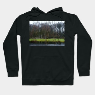 Little pond Hoodie